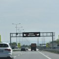 Oglasio se AMSS o uslovima za vožnju: Evo kakvo je stanje na granicama i auto-putevima
