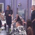 Muk u eliti Evo koga je Terza poslao u izolaciju, učesnici zanemeli od šoka: "Imaju sedam dana..."