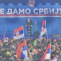Gradonačelnik Pavlović: Želimo da gradimo pristojnu Srbiju i da kažemo „ne“ podelama i nasilju