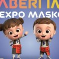 Poziv građanima da učestvuju u izboru imena maskote za EKSPO 2027