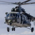 Sveštenik propao kroz krov crkve: Helikopterom hitno prebačen u bolnicu