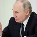 „Putin je majstor manipulacije“: Profesorka sa Univerziteta u Torontu za Gardijan