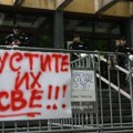 Grupa evroposlanika u pismu Košti traži oslobađanje šestoro aktivista u Srbiji