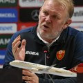 Prosinečki saopštio spisak za okršaj sa Češkom