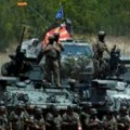 U Sjevernoj Makedoniji velika NATO vojna vježba, Srbija ne učestvuje