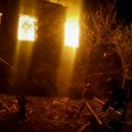 Rusija zauzela pogranična sela u ukrajinskoj Sumskoj oblasti