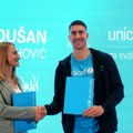 Vlahović progovorio o borbi za mentalno zdravlje, postao deo velikog i važnog projekta: „To je bitnije od sporta – važno…