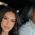 Ko je žena Davida Dragojevića: Liči na Anu Korać, voli luksuz, sama zarađuje novac prodavajući slike na sajtu?
