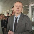 Sastanak premijera Đura Macuta i rektora Beogradskog univerziteta Vladana Đokića u ponedeljak, 9. juna