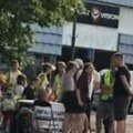 Kršenje predizborne tišine u Zaječaru