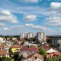 Visoke temperature karakteristične za početak juna, sledi osveženje