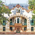 Secesija kao inspiracija za savremenu arhitekturu