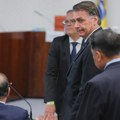 Bivši predsednik Brazila Bolsonaro svedočio pred Vrhovnim sudom zbog navodnog plana puča
