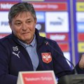Piksi se smejao zbog pitanja novinara, ovako je reagovao na kiks Albanije: „Niko me ne interesuje…“