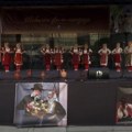 Šabačka "Folklorijada" KUD-a "Abrašević"