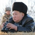NK njuz: Severna Koreja odbila da primi Trampovo pismo upućeno Kim Džong Unu