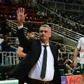 Zvanično: Dejan Radonjić nije više trener košarkaša Baščešehira, trebalo bi da ga zameni Srbin