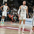 Real pregazio Unikahu u prvom meču polufinala Endesa lige