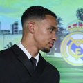 Aleksander-Arnold: Prelazak u Real Madrid je ostvarenje sna