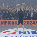 Partizan preuzeo primat u ABA ligi i stigao do velikog jubileja
