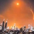 Iran pokrenuo operaciju "Surova kazna": Preko 150 balističkih raketa ispaljeno na Izrael! Žestok okršaj PVO i projektila…