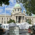 Akademski plenum: Zašto studenti koji žele da uče sada ne uče, kada je počela onlajn nastava