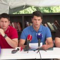 (Ne)mirni Vidovdan