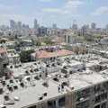 Iranska vojska pozvala na evakuaciju stanovnika većih izraelskih gradova