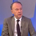 Rektor Đokić o pregovorima sa premijerom Macutom: Univerzitet nije protiv države, nisam protivnik vlasti