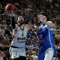 Vlade Đurović nahvalio Partizan: Titula u velikom stilu, Vašington zaslužuje da ostane!