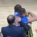 Gudurić u suzama: Ovo su najbolji navijači koje sam ikada video