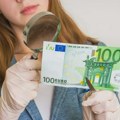 U evrozoni se najčešće falsifikuju novčanice od 20 i 50 evra, a u Srbiji?