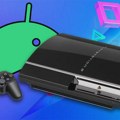 Pretvorite Android telefon u mini PlayStation 3