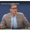 Sedaam meseci trpeli smo teror, nećemo se svetiti, ali svi koji su se ogrešili o zakon odgovaraće