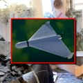 Rusija oborila prethodni rekord iz marta: Tokom juna lansirala 5.337 dronova tipa "Šahed" na Ukrajinu! Kijevu se ne piše…