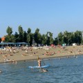 Rezultati analize: Savska voda bezbedna za kupanje, uz poštovanje mera opreza