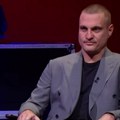 Nemanja vidić: "Otvoren sam da budem predsednik FSS"