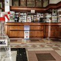Račun Apoteka Beograd u blokadi već devet dana