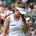 Вимблдон ће имати нову шампионку: Испала Крејчикова