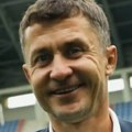 Saša Ilić opet otišao na istok: Prihvatio poziv i već je predstavljen u novom klubu