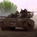 Руси опколили украјинце код константиновке: Нова застрашујућа војна тактика Москве, напади у различито време на различитим…