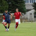 Pobeda čarapana posle dva remija: Napredak savladao Nađkanjižu iz Mađarske