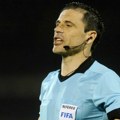 Скандал у свету фудбала! Милорад Мажић згрожен: Фудбалски судија ухапшен, прети му седам година затвора!