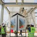 Urbanistkinja: Lex specialis za EXPO kao parazakon za celu Srbiju, i akvarijum na Ušću može biti bez upotrebne dozvole
