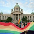 Slogan Beograd Prajda 2025: Za porodicu
