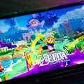 Poznati glavni glumci za igranu adaptaciju čuvene video-igre „The Legend of Zelda“