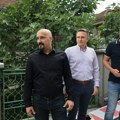 U toku radovi u Pivari – asfaltira se deo Ulice kapetana Lukića i sportski teren u parku