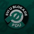 „Šta je EXPO?“: Studenti FDU u blokadi objavili novi video