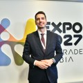 (Ne)očekivana promena na čelu Ekspa