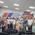 Raspušten odbor SNS- a u Vranju: Imenovani poverenici